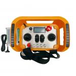 Hydraulic Equipment Track Walking Excavator Wireless Remote Control for sale