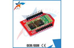 China HC - 05 RF Wireless arduino bluetooth module , Bee V2.0 arduino modules supplier