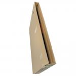 100W Solar Briefcase Charger Waterproof Design Suitable for Various Applications