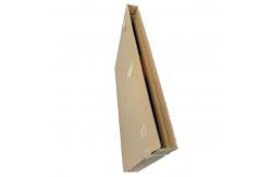China 100W Solar Briefcase Charger Waterproof Design Suitable for Various Applications supplier