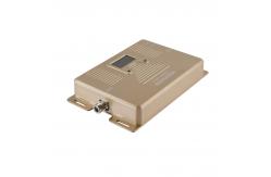 China 70dB Dual Band Cell Phone Repeater MGC ALC AGC Intelligent Function supplier