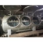Full Automatic High Speed Polyester Yarn Dyeing Machine Cabinet Type Dyeing Machine for sale