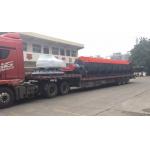 Sand Washer 15-200 T/H Ore Dressing Equipment Of High Quality