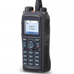 PD780G PD785G Two Way Radio Commercial Use Recording Explosion Proof Walkie Talkie for sale