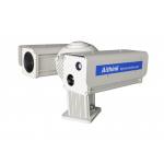 500mm Lens Night Vision PTZ Camera 2000m IR Distance DC 30V for sale