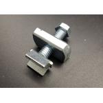 Strut Channel V Hanger Rod Stiffener for sale