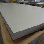 0.1-100mm Thick Stainless Steel Sheet for Customized Specifications for sale