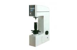 China 220V AC / 50Hz / 60Hz HRS-150 Rockwell Hardness Tester RS232 Output Digital Display supplier
