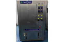 China Multipurpose Stencil Cleaning Equipment Practical Anti Corrosion supplier