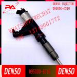 Common Rail Fuel Injector Type Fuel Injection RE530362 Pencil Nozzle For Stanadyne Fuel Pump Injector 095 for sale