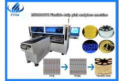 China 68PCS Feeder Dual Arm Fastest SMT Mounting Machine Group Picking And Group Placing supplier