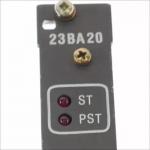 ABB 23BA20 GSNE000700R5312 Binary Output Board for sale