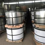 Hot Dip Stripping Galvanized Metal For Channel Pipes 275 Znic for sale