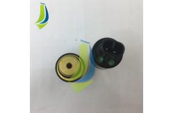 China 14562193 Pressure Sensor Switch 14529294 For EC210 EC240 Excavator Parts supplier