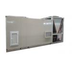 90kW Rooftop Packaged Units