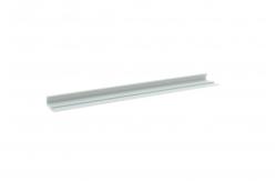 China New Customized PVC Cover Plastic Extrusion Profiles supplier