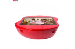 China Waterproof Interactive Touch Table Interactive Touch Screen For Education Games Player supplier