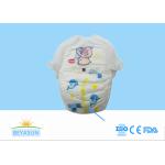 Customized Disposable Baby Diaper Pampering Pull Up Pants for sale