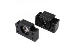 China BK / BF Ball Screw Support Units Customized Ball Screw Support Bearing supplier