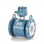 316 Stainless Steel Wetted Material Advanced Flow Diagnostics 8705 Magmeter with 4-20 mA Output Signal for sale
