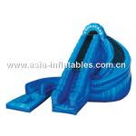 2014 new design inflatable slide ,cheap inflatable water slides for sale for sale