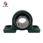 20mm bore Cast Steel Material Plummer pillow block bearings UCP204 for sale