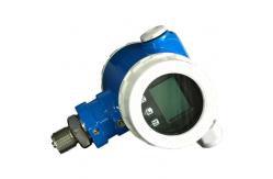 China 700bar High Temperature Pressure Transmitter , 0.075% Hart Pressure Transmitter supplier