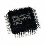 (Electronic Components)Integrated Circuits LQFP48 ADV7125 ADV7125KSTZ140 for sale