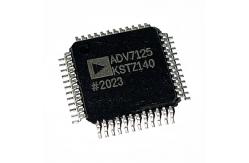 China (Electronic Components)Integrated Circuits LQFP48 ADV7125 ADV7125KSTZ140 supplier
