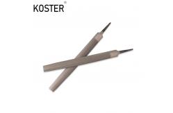China Craftsman Tools All Kinds of Steel Files for Round File Section Shape supplier