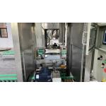 Stainless Steel FC-2000 Screw Capping Filling Machine 2000Bottles/Hour 0.5m3/Min Air Consumption for sale