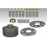 DAEWOO DH370-7HM Hydraulic swing motor spare parts/repair kits for excavator for sale