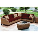 8pcs wicker outdoor furniture for sale