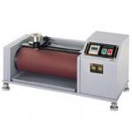 Leather DIN Abrasion Tester Machine , Abrasion Resistance Test Machine for sale