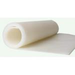 Uv Resistant Thin Silicone Rubber Sheet , Industrial Silicone Insulation Sheet for sale