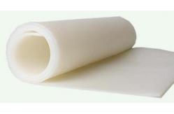 China Oil Resistant Stretchable Reinforced Silicone Sheet For Lighting Sectors supplier