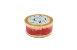 China Customized printed tape Unleash Infinite Creativity with Super Clear Tape supplier