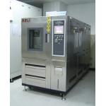 Low / High Temperature Climatic Test Chamber , Humidity Environmental Chamber 220V / 380V for sale