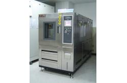 China Low / High Temperature Climatic Test Chamber , Humidity Environmental Chamber 220V / 380V supplier