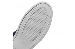 China Blue Antistatic PVC Mesh Fabric Breathable ESD Safety Shoes Reusable Washable supplier