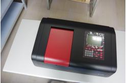 China Atmosphere Borax Visible Spectrophotometer For Lab , Portable Photometer supplier
