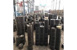 China Flotation Machine Small Crown Pinion Gear supplier