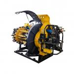 Customizable Low Noise Pipe Beveling Tool For Beveling And Facing Equipment for sale