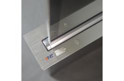 China Integrated Ultra Light Motorized Retractable Monitor Lift supplier