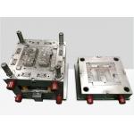 H13 P12 1.2378 Computer Repairs Mold For Electronic Application