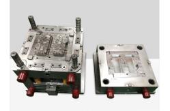 China H13 P12 1.2378 Computer Repairs Mold For Electronic Application supplier
