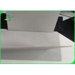 Album Grey Board High Stiffness Laminated With Kraft Back 2.5mm Thick