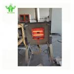 BS 476-6 Propagation Flammability Testing Machine For Building Materials and Structures for sale