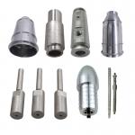 UltraPrecision CNC Milling Parts With Turning Wire Grinding For Automation Industry for sale