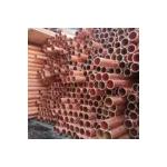 Chinese Manufacturers Exceptional Weldability And Formability Copper-Nickel Pipelines